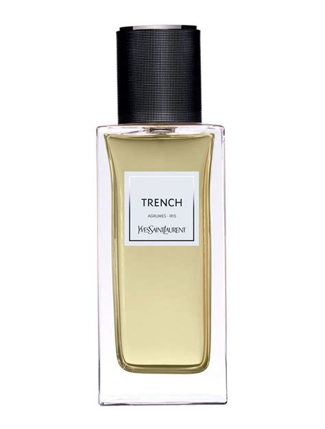 trench parfum ysl|ysl trench.